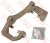 AUDI FAW 4G0615125 Carrier, brake caliper
